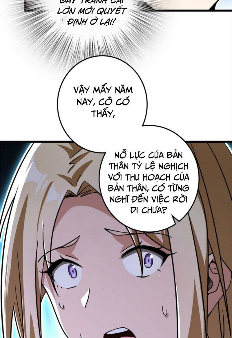 Thả Vu Nữ Đó Ra: Chapter 554