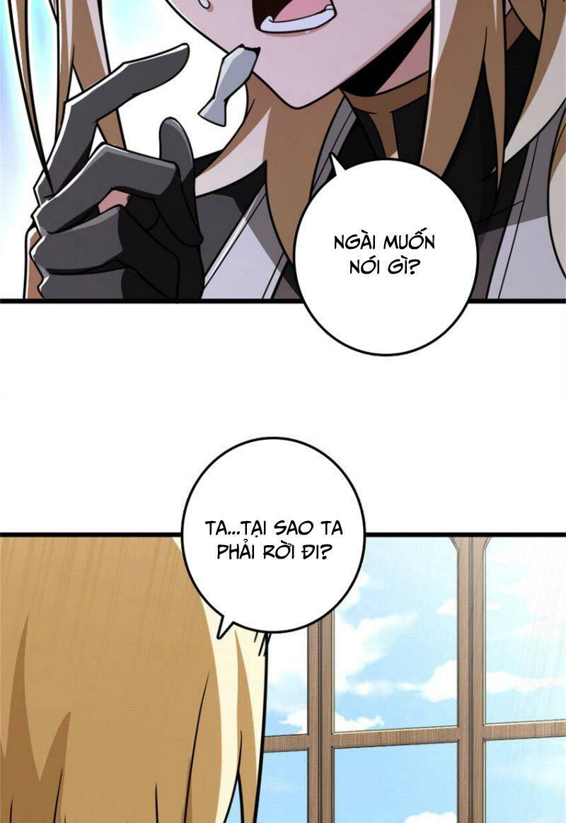 Thả Vu Nữ Đó Ra: Chapter 554