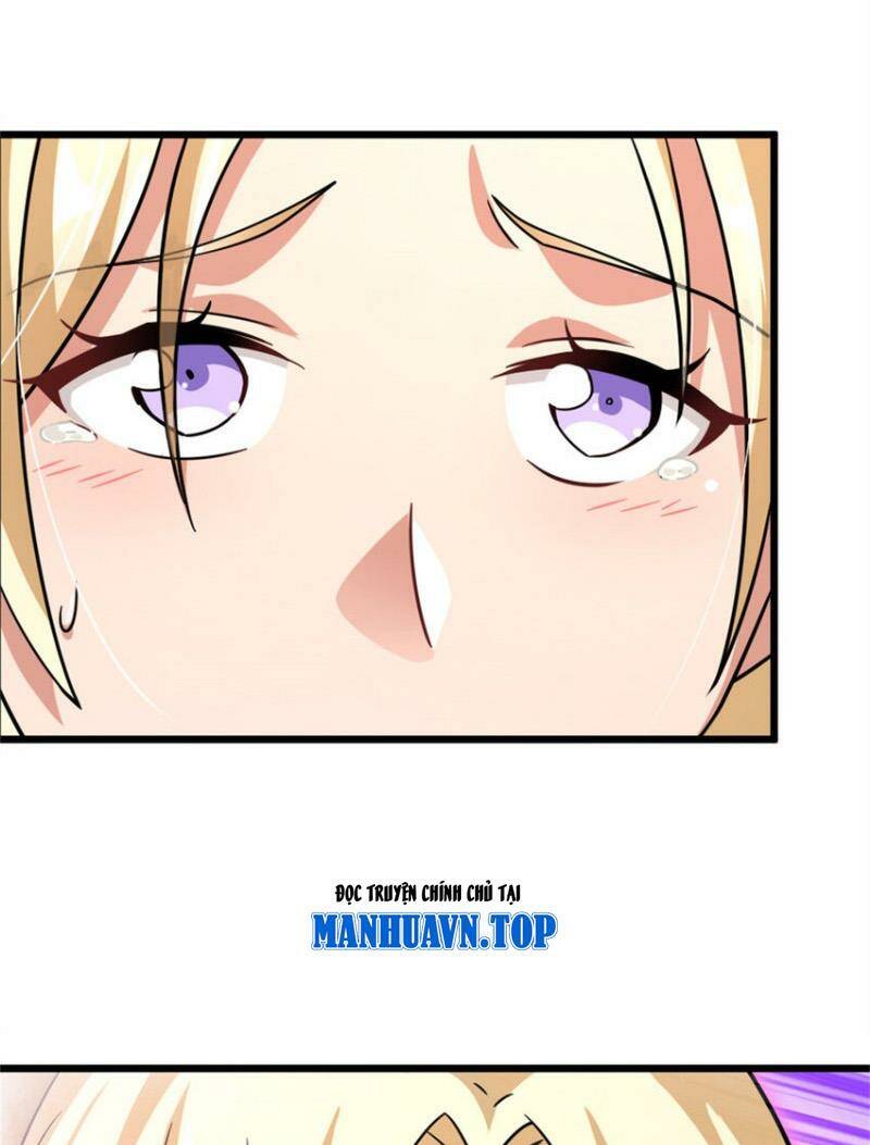 Thả Vu Nữ Đó Ra: Chapter 554