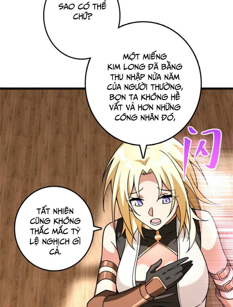 Thả Vu Nữ Đó Ra: Chapter 554