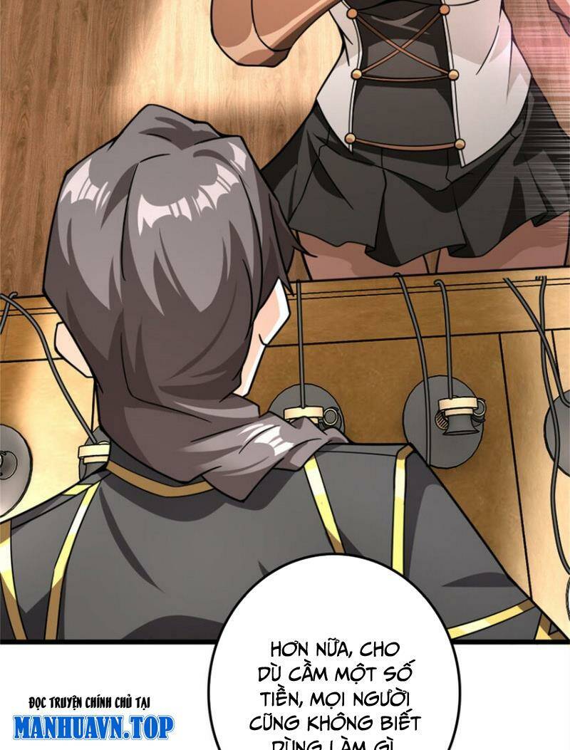 Thả Vu Nữ Đó Ra: Chapter 554
