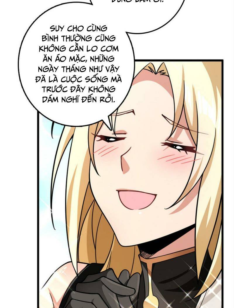 Thả Vu Nữ Đó Ra: Chapter 554