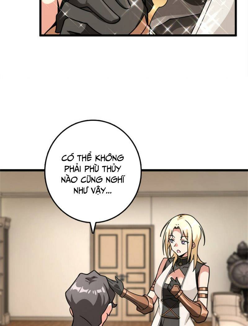 Thả Vu Nữ Đó Ra: Chapter 554