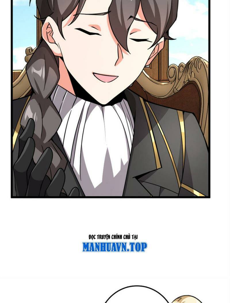 Thả Vu Nữ Đó Ra: Chapter 554
