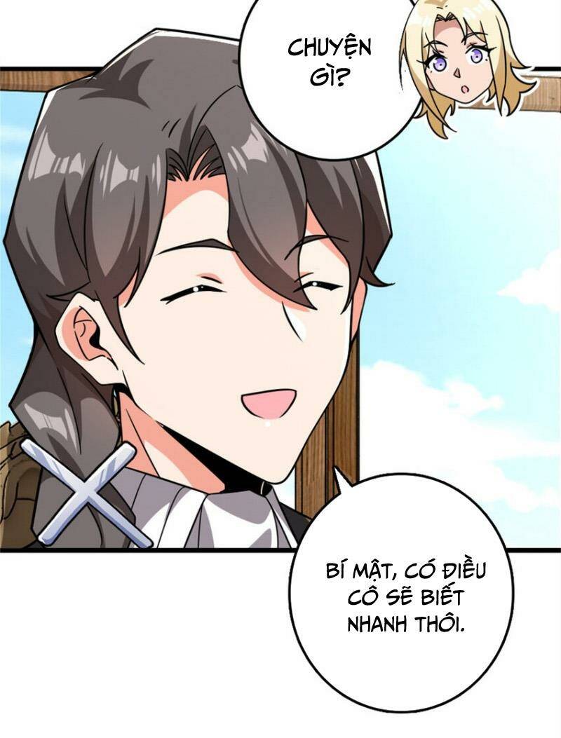 Thả Vu Nữ Đó Ra: Chapter 554
