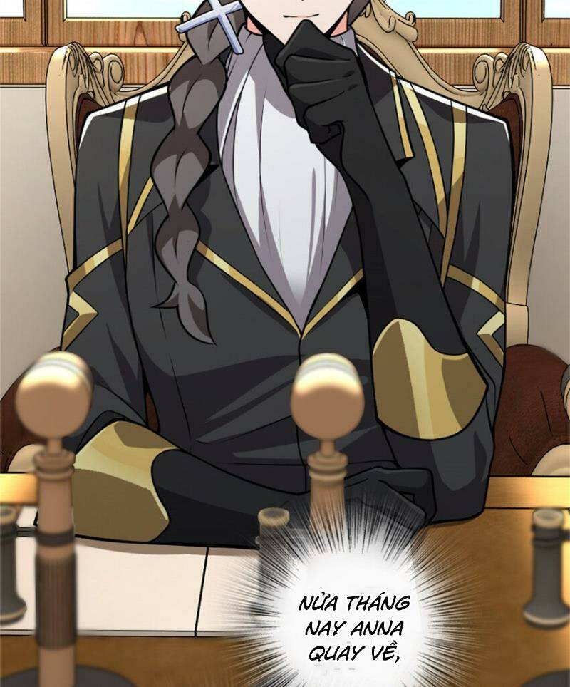 Thả Vu Nữ Đó Ra: Chapter 554