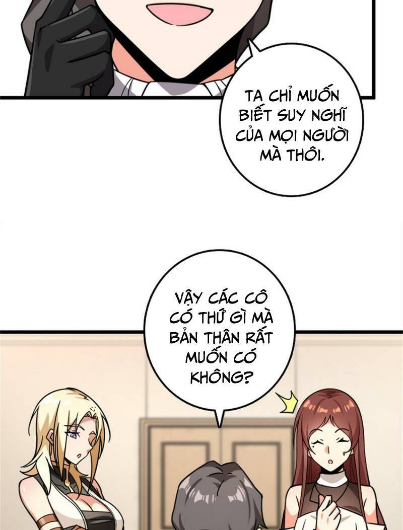 Thả Vu Nữ Đó Ra: Chapter 554