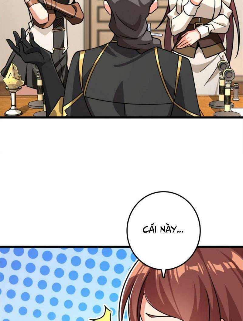 Thả Vu Nữ Đó Ra: Chapter 554
