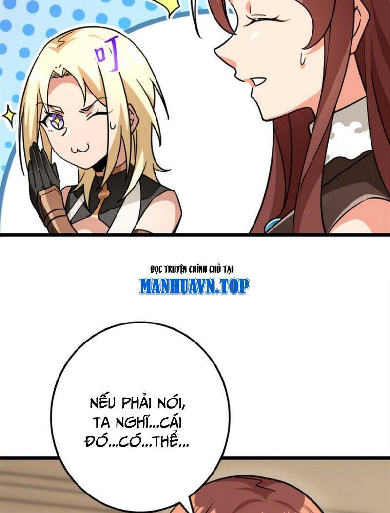 Thả Vu Nữ Đó Ra: Chapter 554