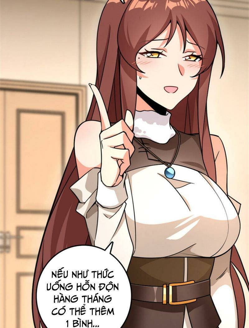 Thả Vu Nữ Đó Ra: Chapter 554