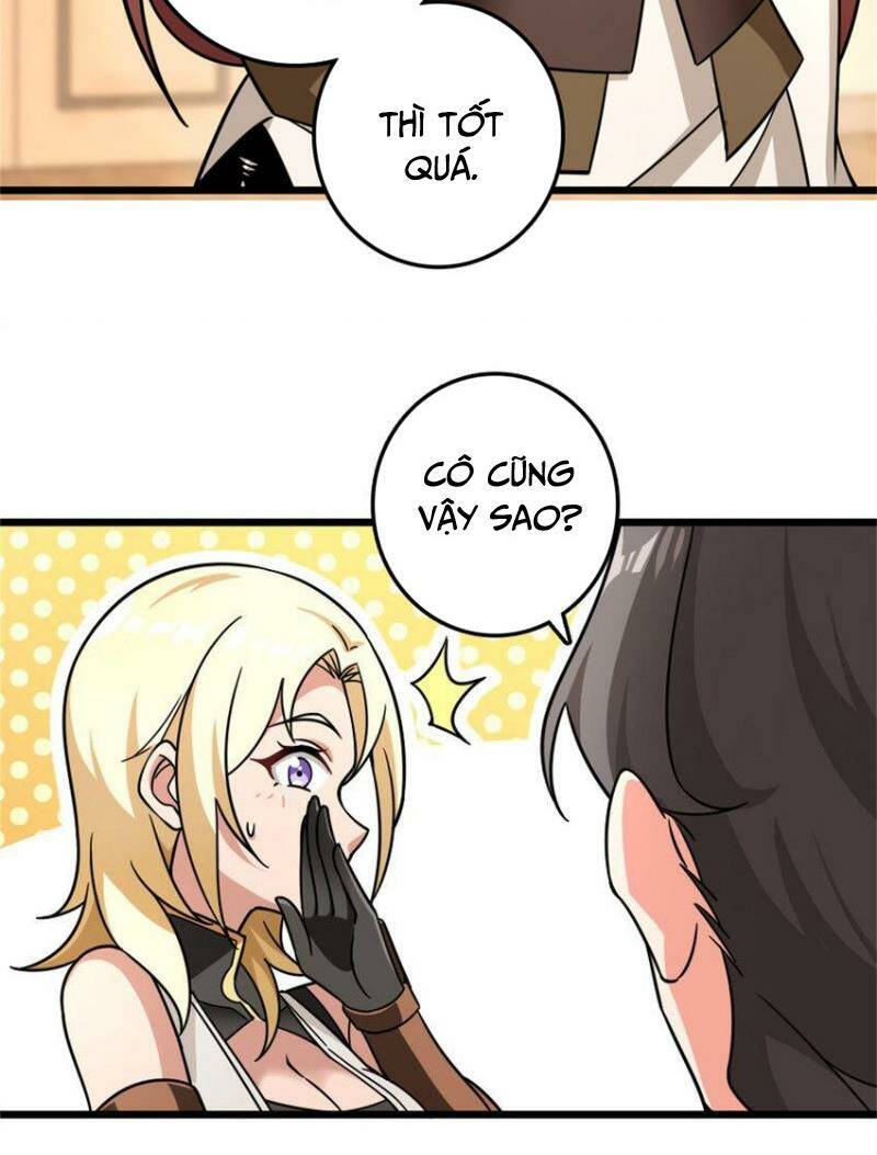 Thả Vu Nữ Đó Ra: Chapter 554