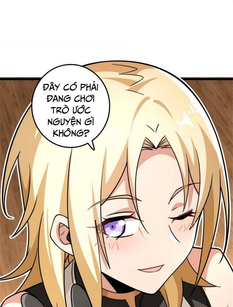 Thả Vu Nữ Đó Ra: Chapter 554