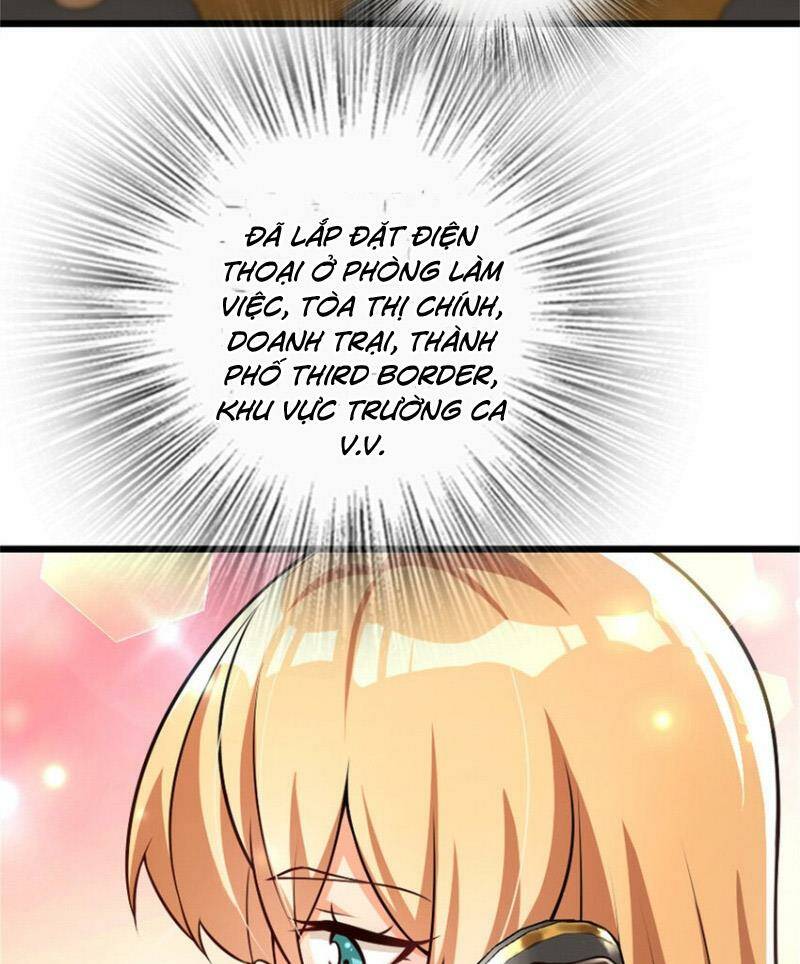 Thả Vu Nữ Đó Ra: Chapter 554