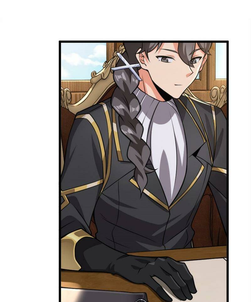 Thả Vu Nữ Đó Ra: Chapter 554