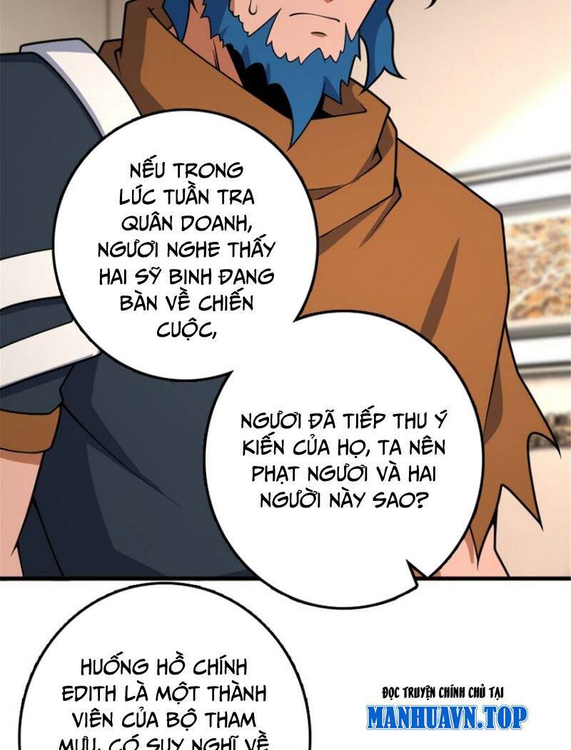 Thả Vu Nữ Đó Ra: Chapter 556