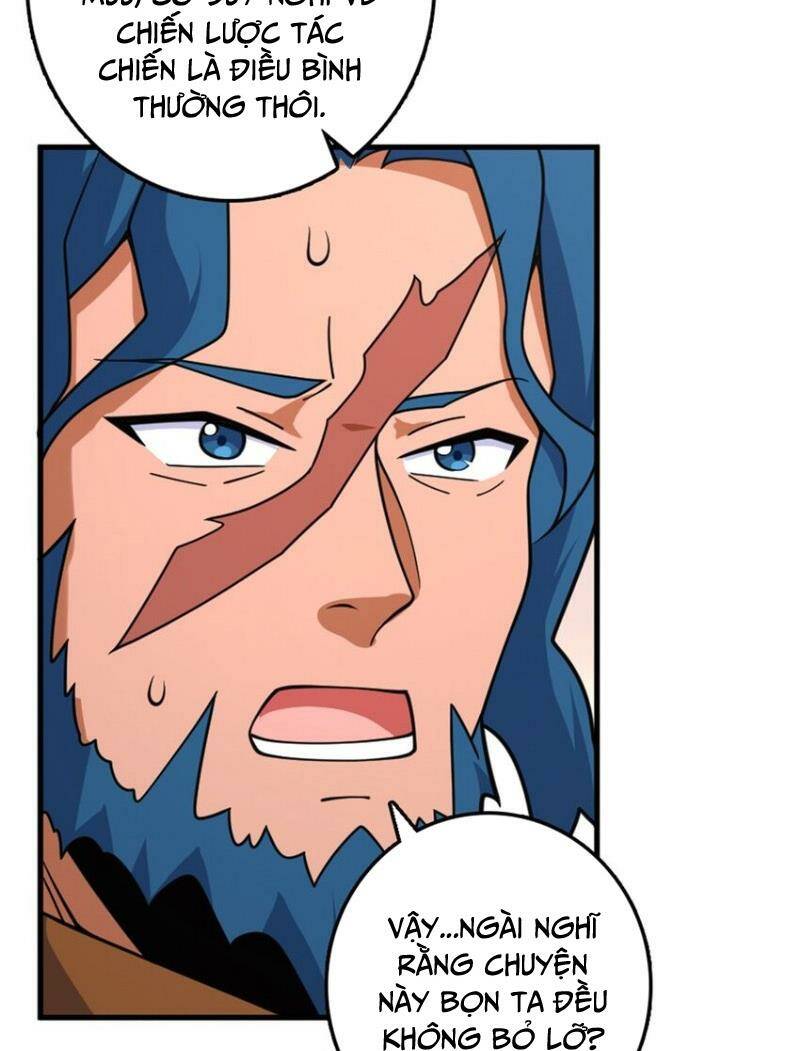 Thả Vu Nữ Đó Ra: Chapter 556