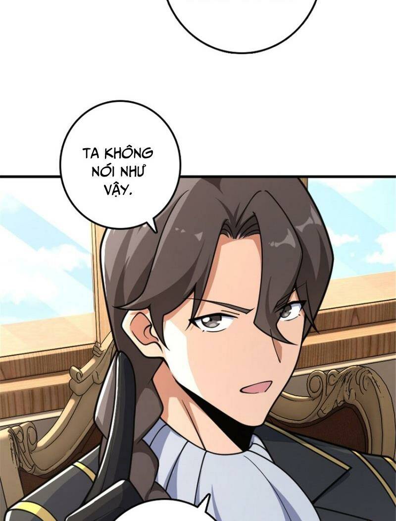 Thả Vu Nữ Đó Ra: Chapter 556