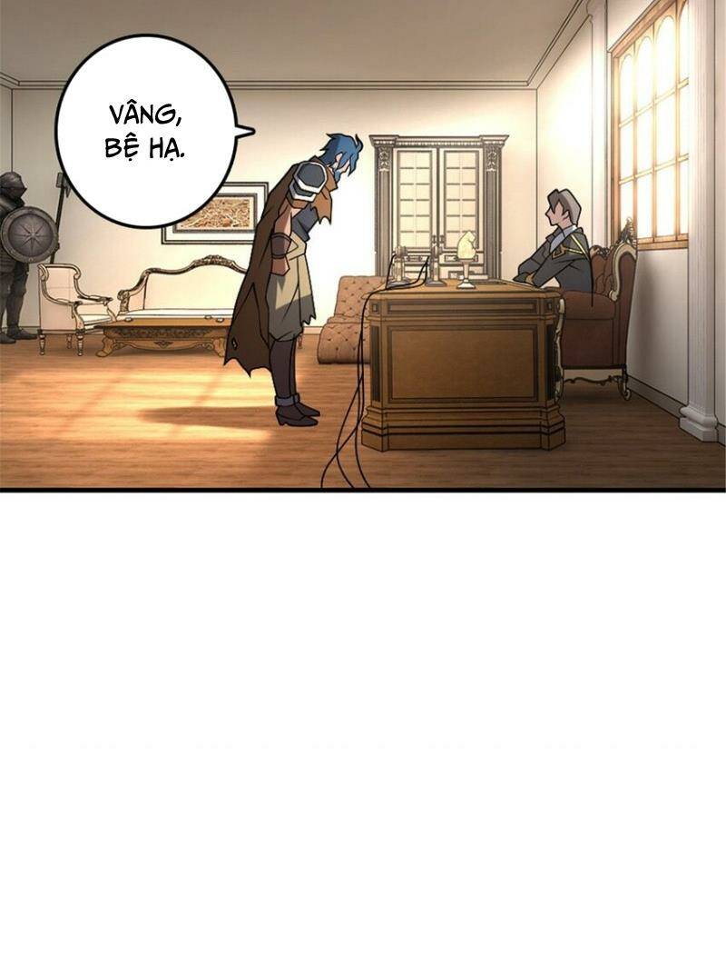 Thả Vu Nữ Đó Ra: Chapter 556