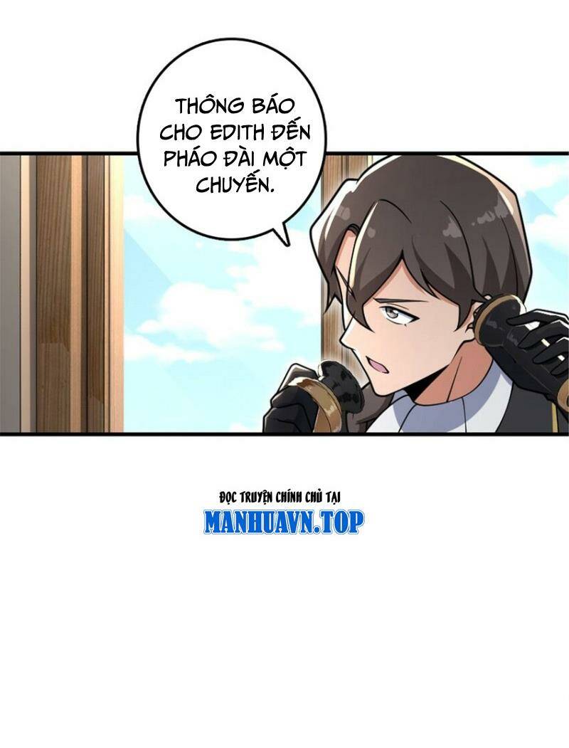 Thả Vu Nữ Đó Ra: Chapter 556