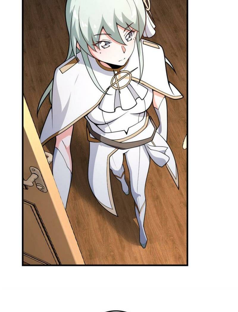 Thả Vu Nữ Đó Ra: Chapter 556