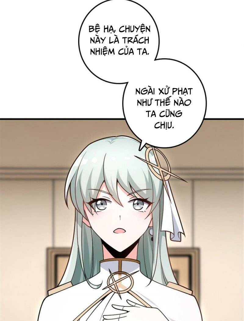 Thả Vu Nữ Đó Ra: Chapter 556