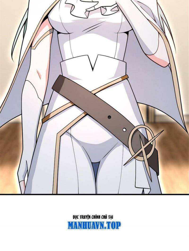 Thả Vu Nữ Đó Ra: Chapter 556