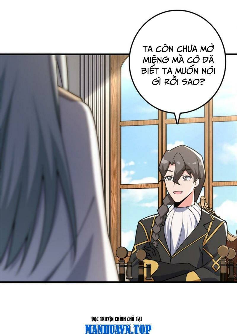Thả Vu Nữ Đó Ra: Chapter 556