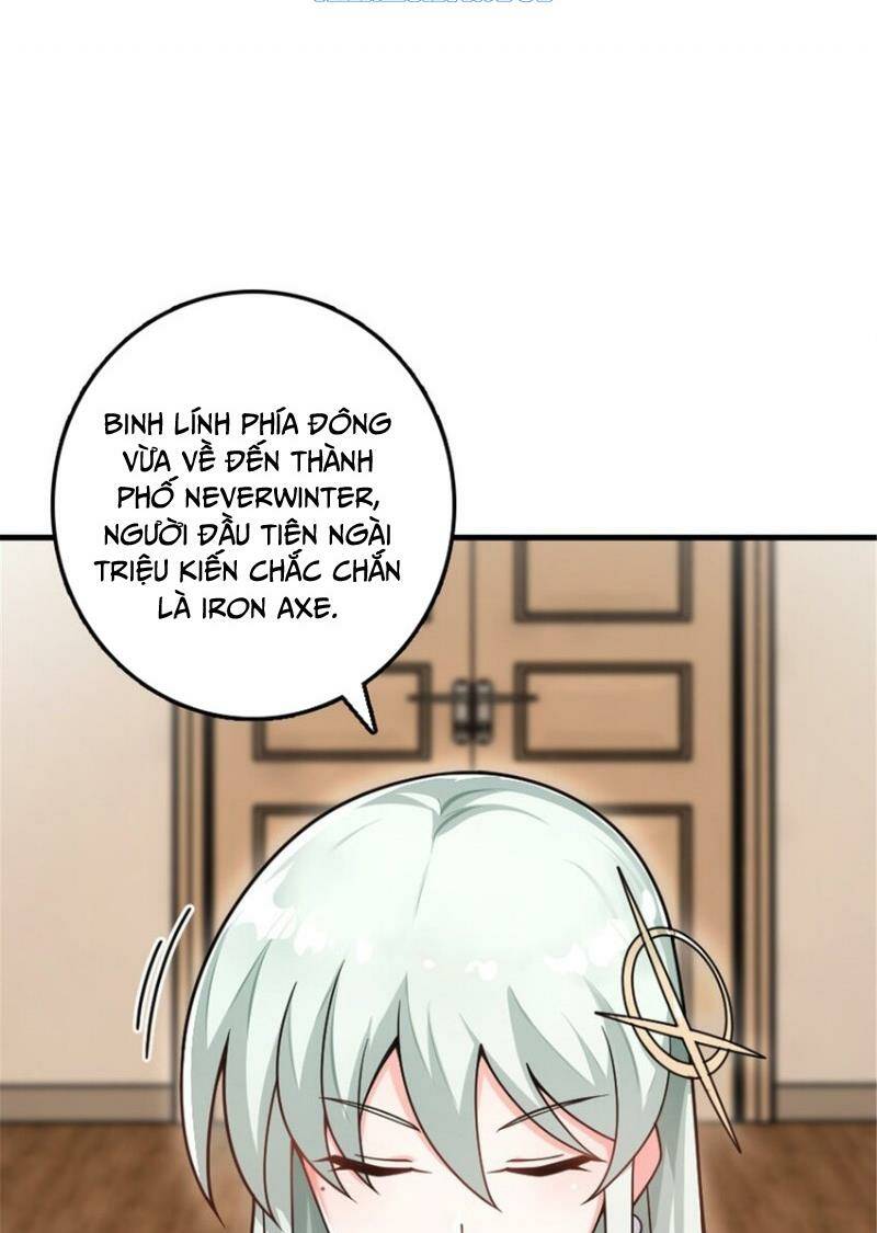 Thả Vu Nữ Đó Ra: Chapter 556