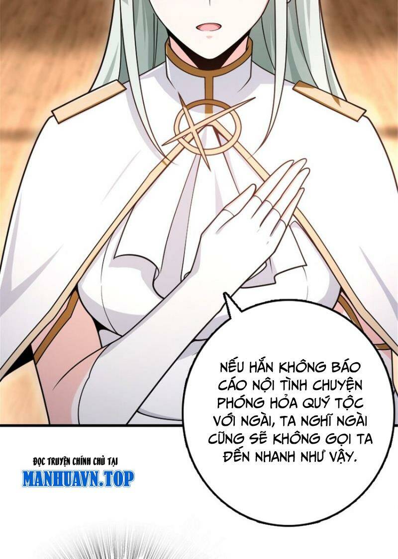 Thả Vu Nữ Đó Ra: Chapter 556
