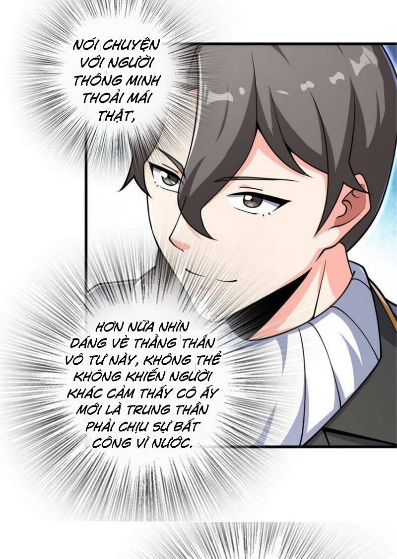 Thả Vu Nữ Đó Ra: Chapter 556