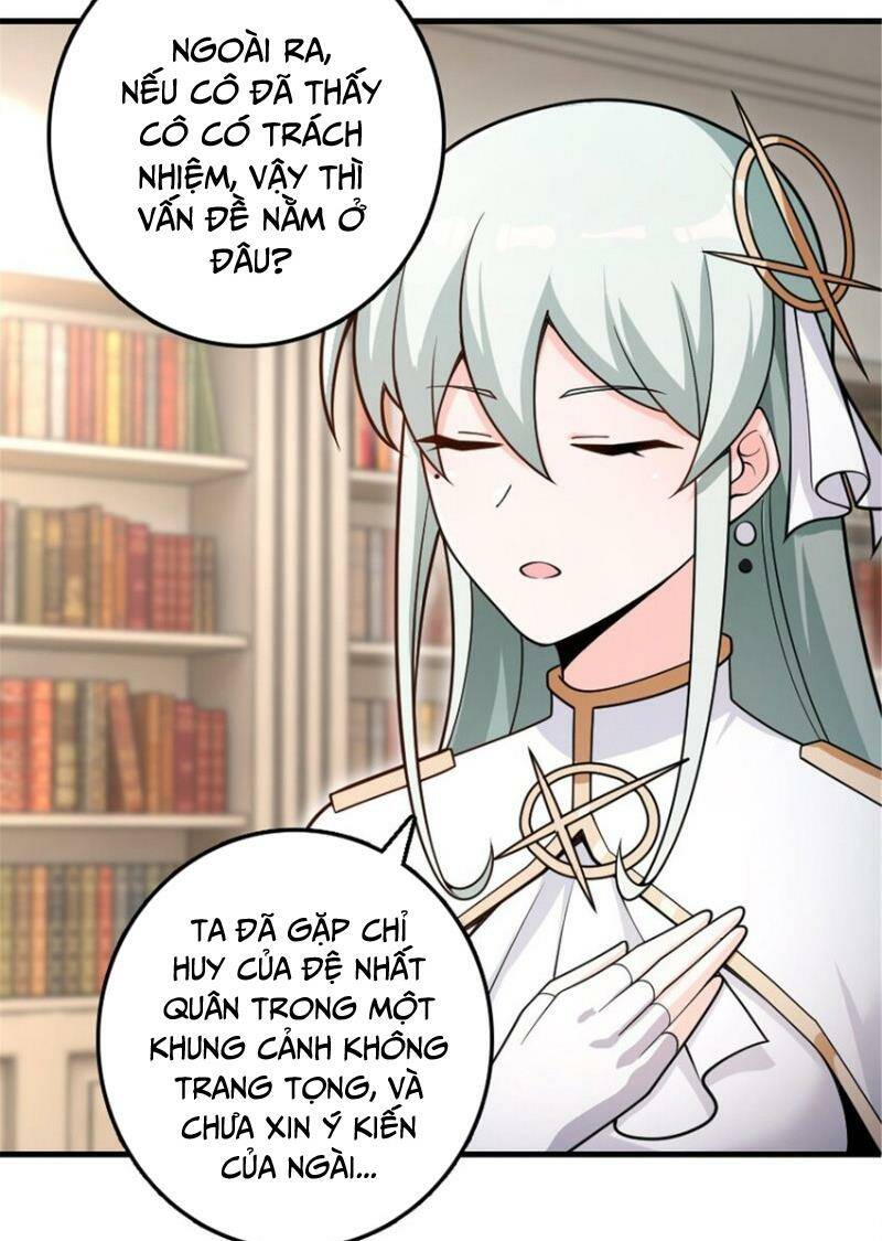 Thả Vu Nữ Đó Ra: Chapter 556