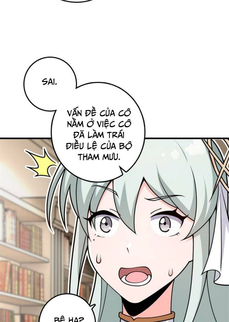 Thả Vu Nữ Đó Ra: Chapter 556