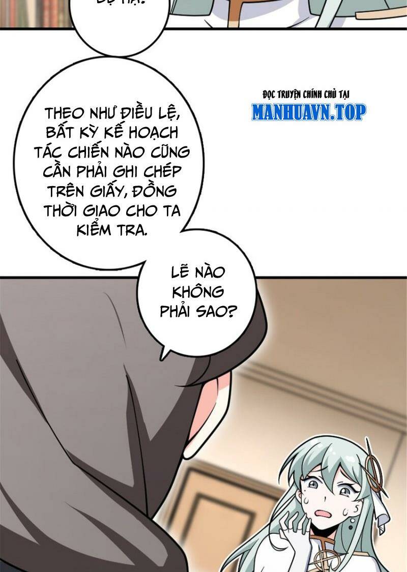Thả Vu Nữ Đó Ra: Chapter 556