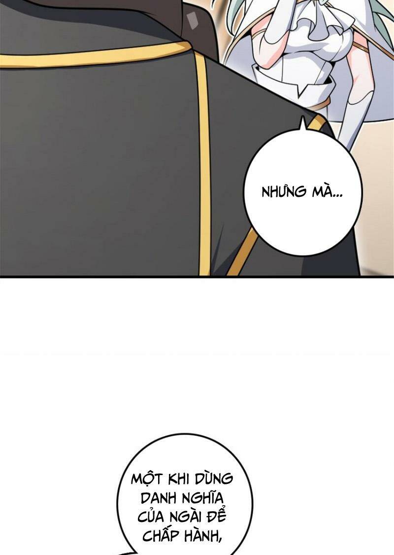 Thả Vu Nữ Đó Ra: Chapter 556