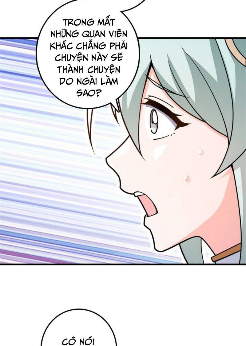Thả Vu Nữ Đó Ra: Chapter 556