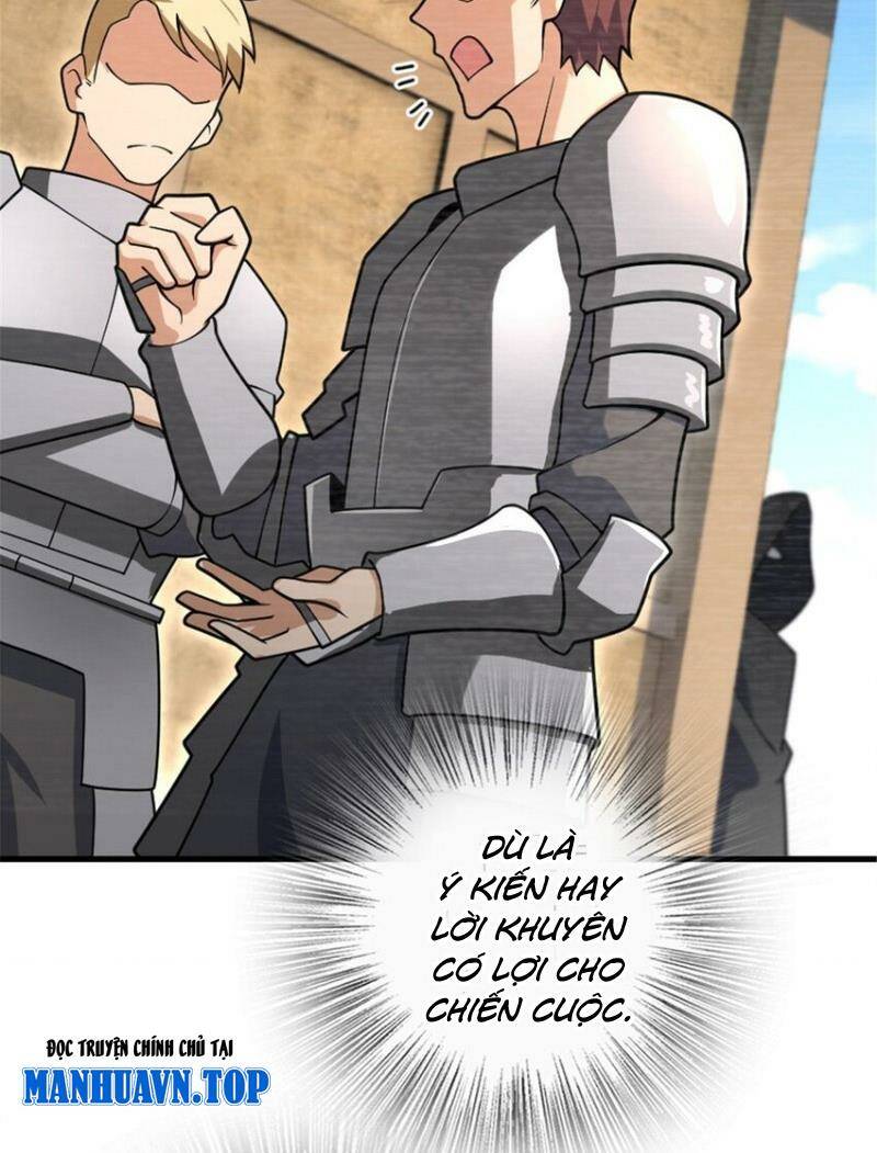 Thả Vu Nữ Đó Ra: Chapter 556