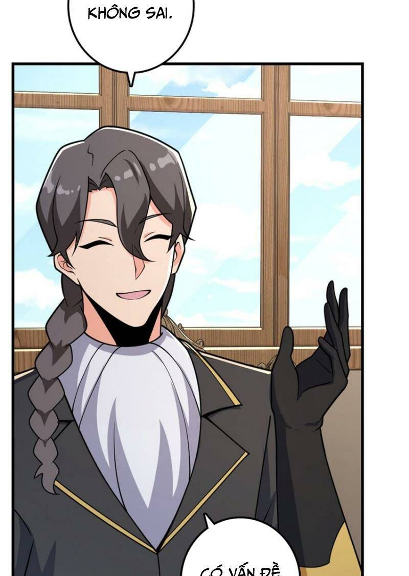 Thả Vu Nữ Đó Ra: Chapter 556