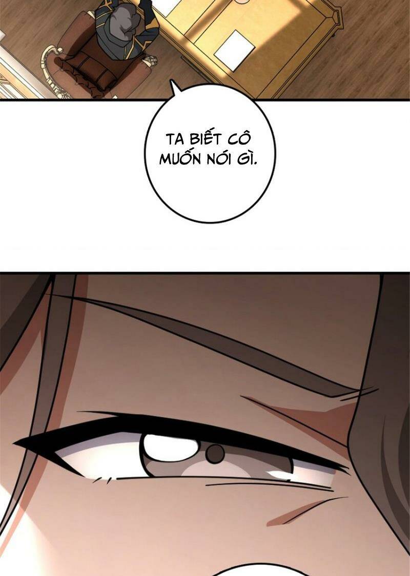 Thả Vu Nữ Đó Ra: Chapter 556