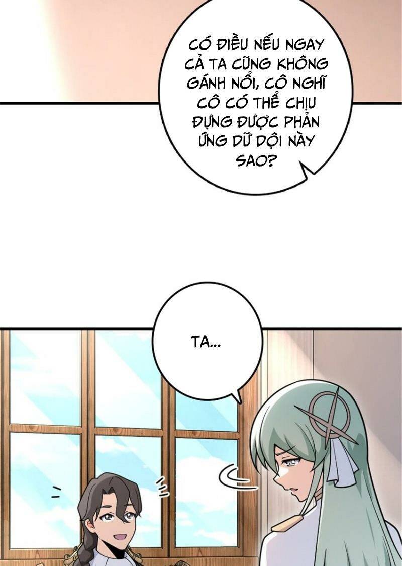 Thả Vu Nữ Đó Ra: Chapter 556