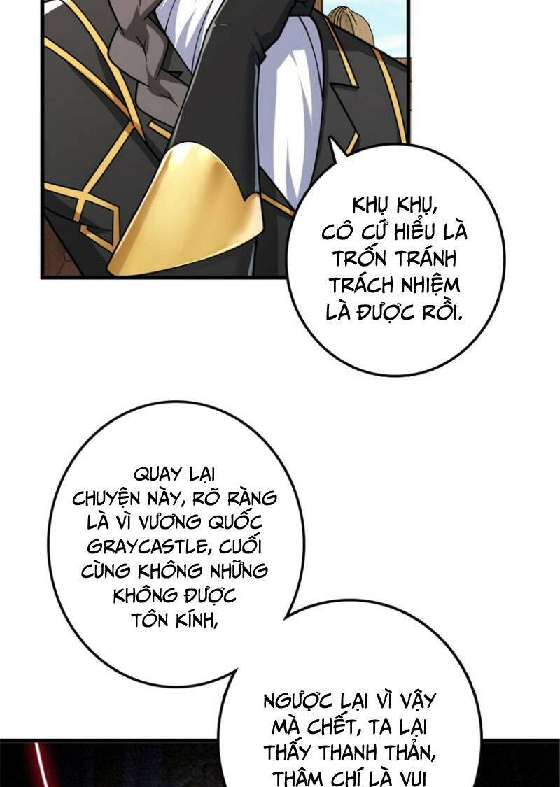 Thả Vu Nữ Đó Ra: Chapter 556