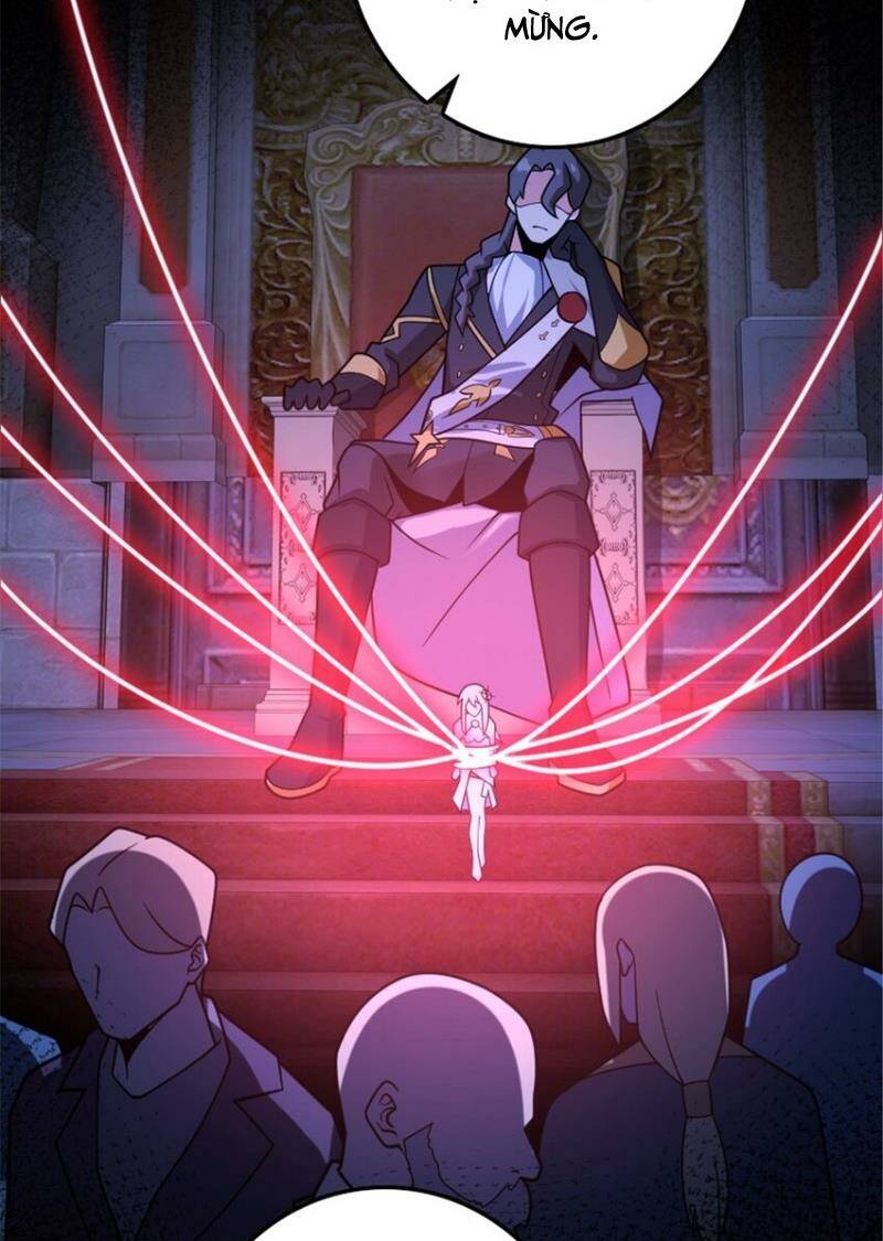 Thả Vu Nữ Đó Ra: Chapter 556
