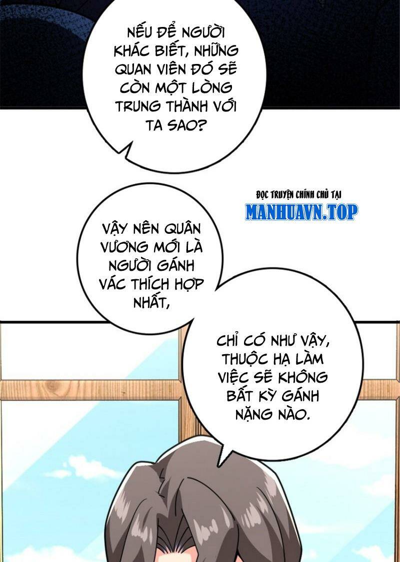 Thả Vu Nữ Đó Ra: Chapter 556