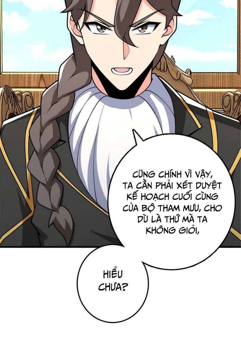 Thả Vu Nữ Đó Ra: Chapter 556