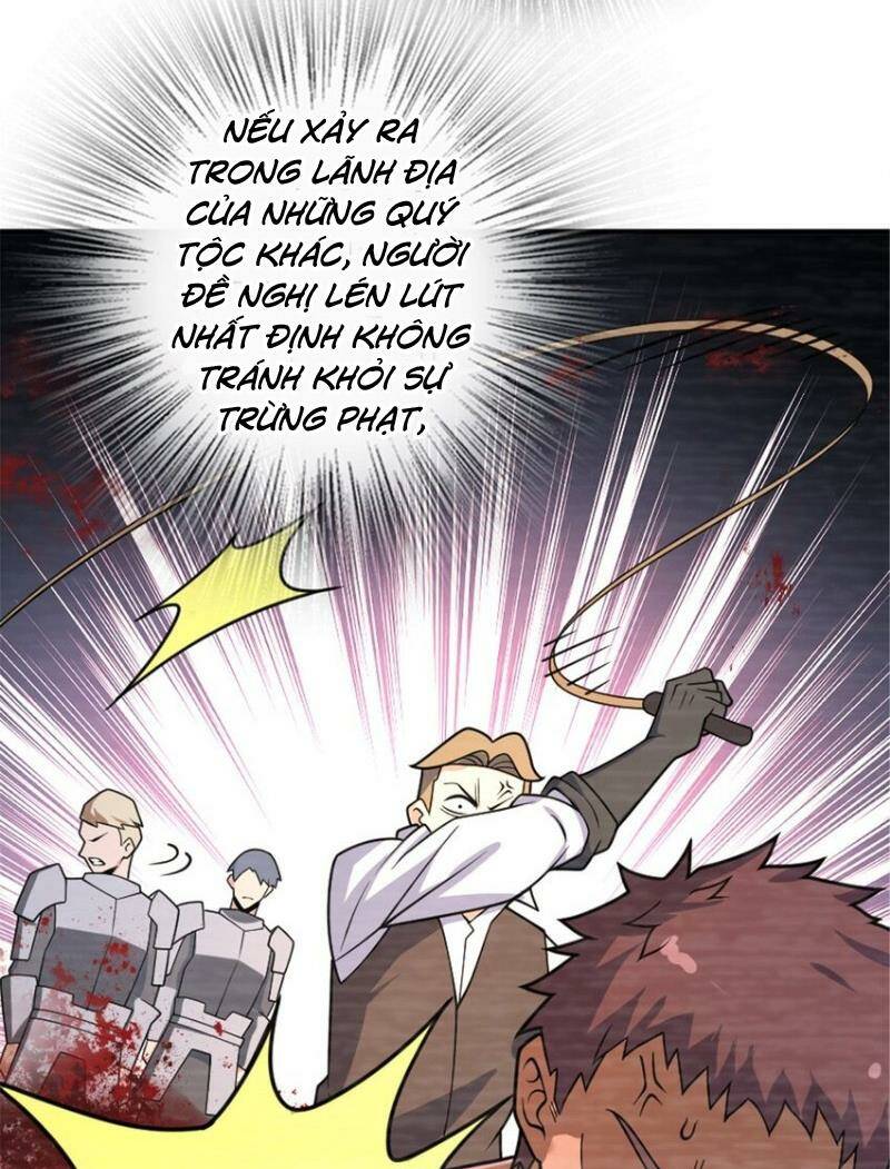 Thả Vu Nữ Đó Ra: Chapter 556