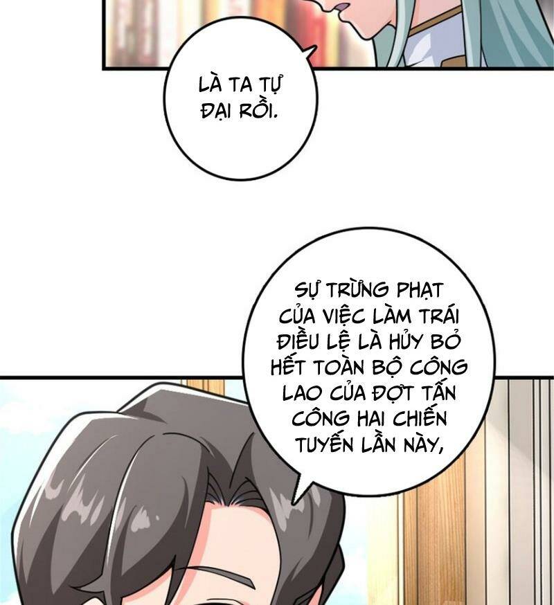 Thả Vu Nữ Đó Ra: Chapter 556