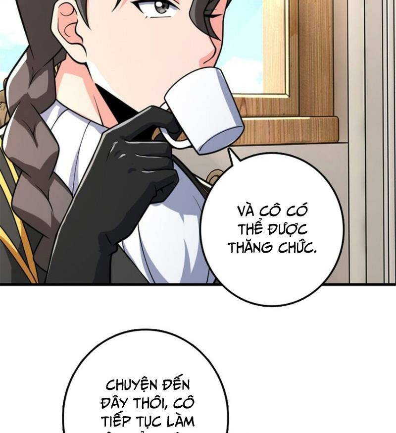 Thả Vu Nữ Đó Ra: Chapter 556