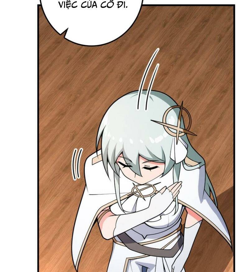 Thả Vu Nữ Đó Ra: Chapter 556