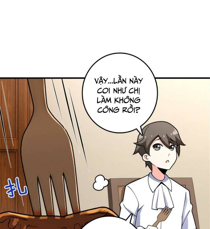 Thả Vu Nữ Đó Ra: Chapter 556