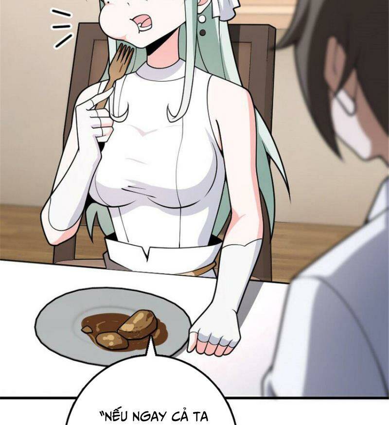 Thả Vu Nữ Đó Ra: Chapter 556