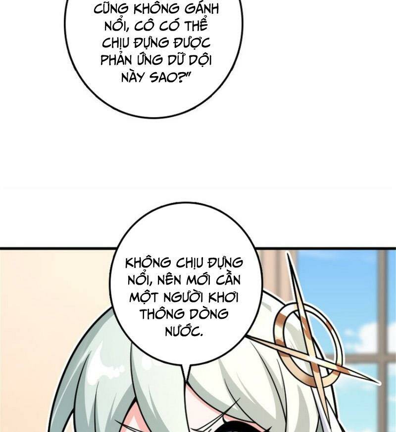 Thả Vu Nữ Đó Ra: Chapter 556